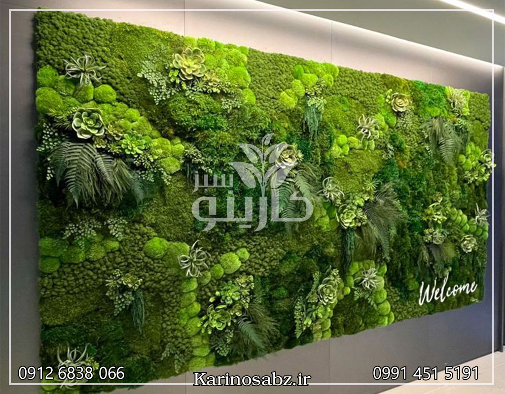 ماس وال قیمت
