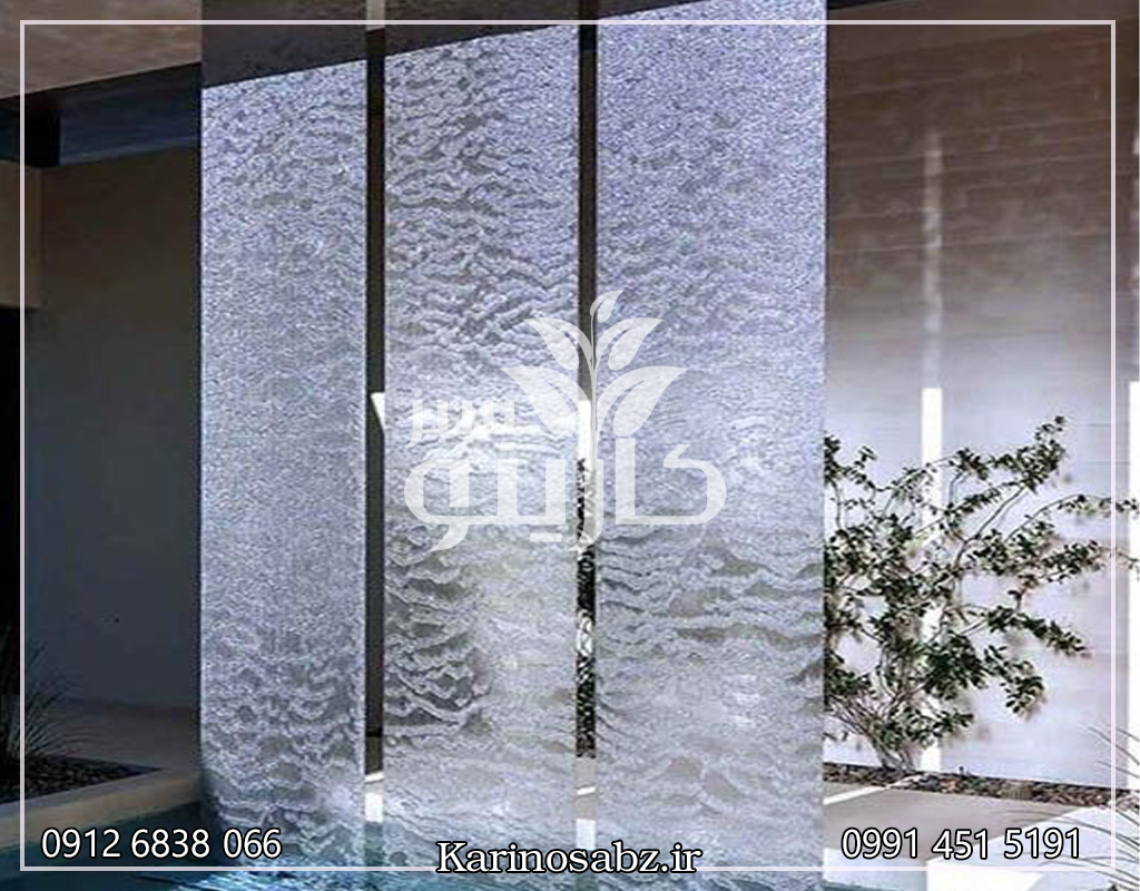 قیمت ابنما شیشه ای