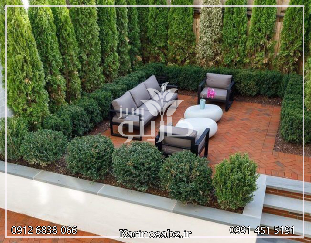 هزینه خدمات نگهداری