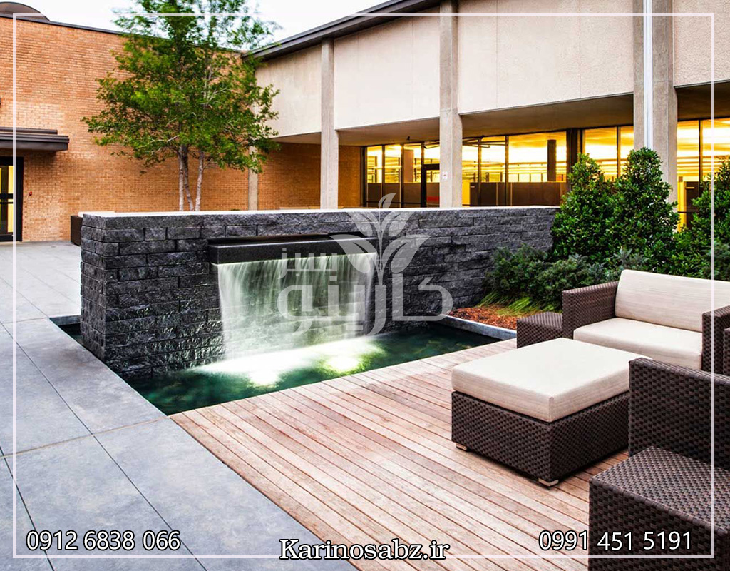 آبنما موزیکال