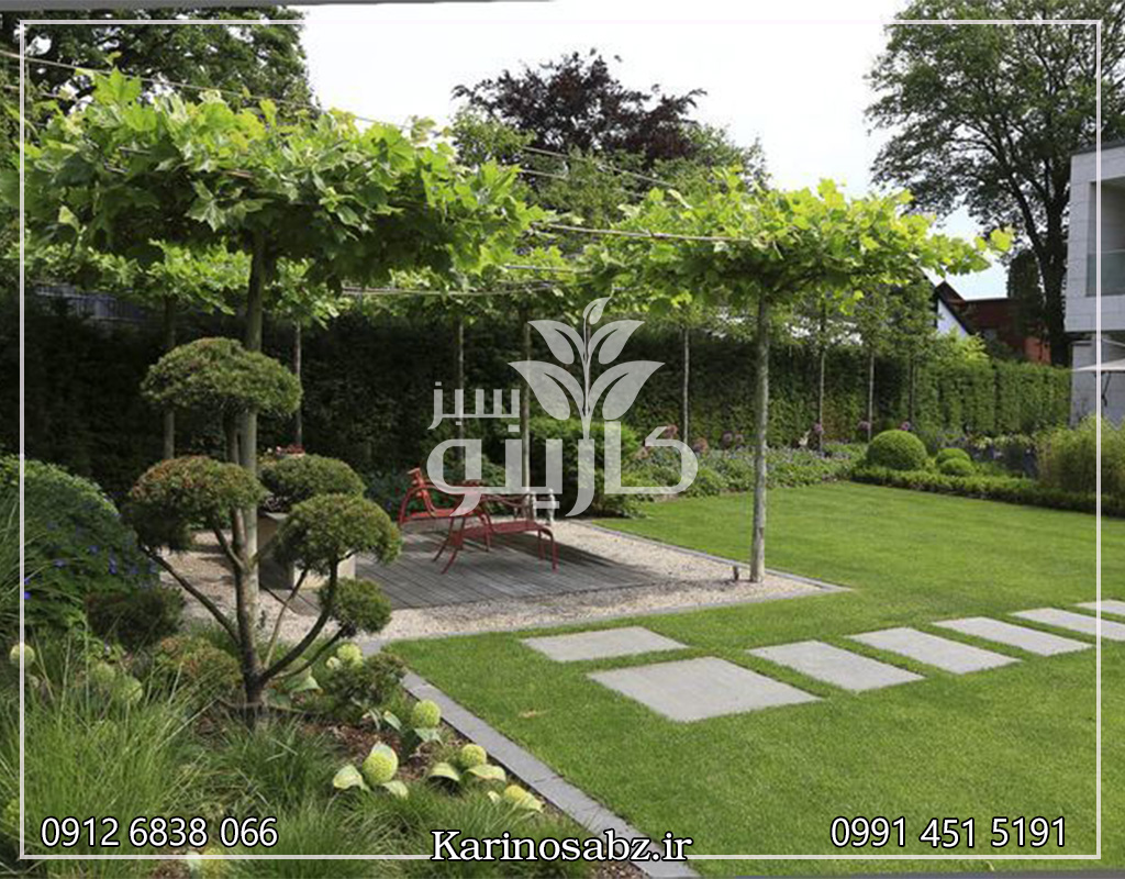 شرکت خدمات نگهداری